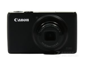 Canon PowerShot S95