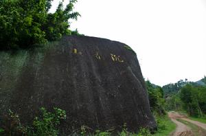 錦蓋山