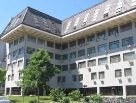 北京大學城市與環境學院