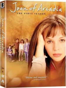 joan of arcadia