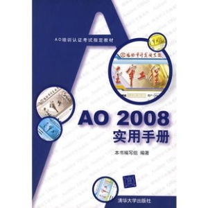 AO2008實用手冊