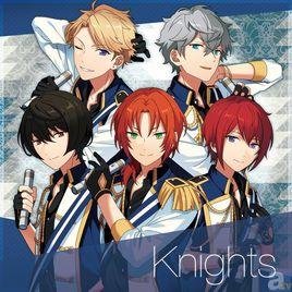 Knights[手遊EnsembleStars中的組合、knights]