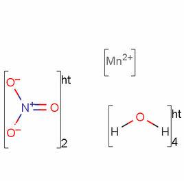 四水硝酸錳