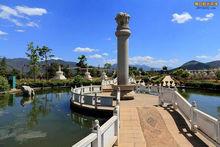 金塔寺[雲南麗江古城區金塔寺]