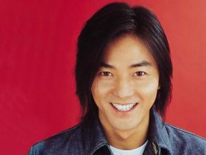 Ekin Cheng