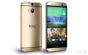 HTC one m8