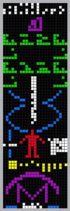 Arecibo message