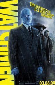 Watchmen（6）