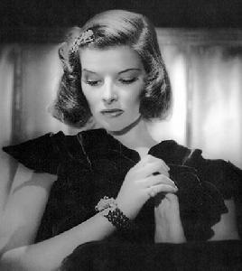 Katharine Hepburn