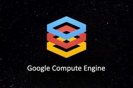 Google Compute Engine