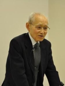 野田英二郎