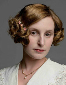 EdithLady Edith Crawley