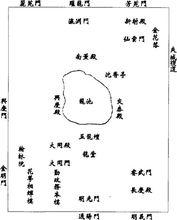 興慶宮圖1