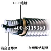 鋁合金電纜-ZA-AC90