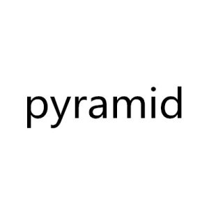 pyramid[英文單詞]