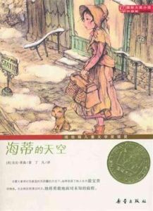 國際大獎小說·升級版：海蒂的天空