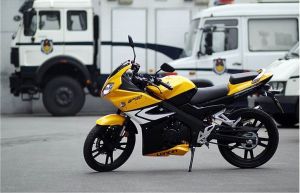 隆鑫gp150