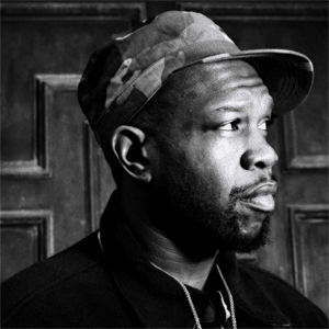 Jeru The Damaja