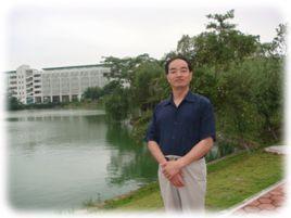 李恕宏