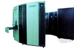 曙光5000A超級計算機
