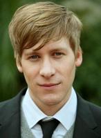 Dustin Lance Black