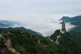 仙堂山風景區