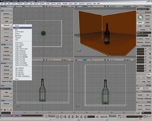 SOFTIMAGE