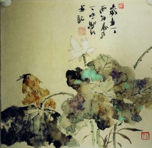 花鳥小品