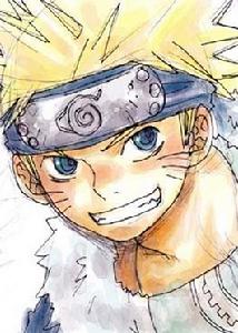 Uzumaki Naruto