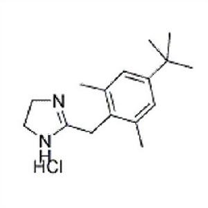 鹽酸賽洛唑啉