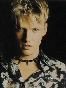 Nick Carter