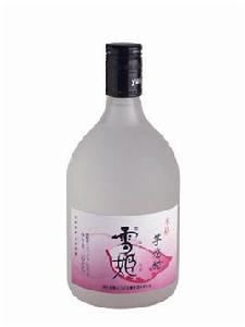 芋燒酎