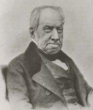 羅伯特·布朗（1773年—1858年）