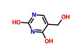 5-羥甲基尿嘧啶