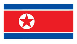 朝鮮國防