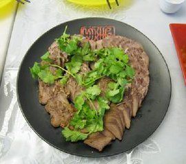 糟油