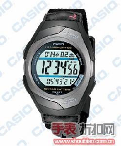 CASIO STR-300B-1V