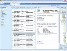 IBM Lotus Notes