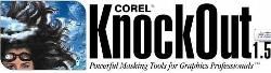 Corel KnockOut