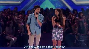 Alex&amp;Sierra-4CHAIRCHALLENGE