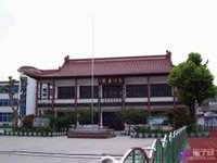 馬洲書院