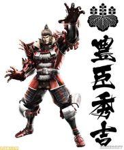 戰國BASARA[Production I.G製作的動畫作品]