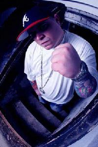 Vinnie Paz