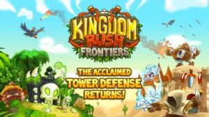 KingdomRush