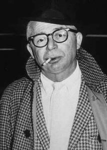 Billy Wilder