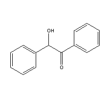 二苯乙醇酮