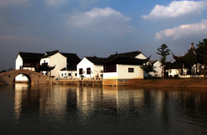 河陽山歌館