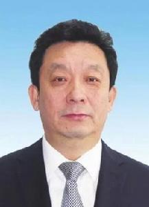 王樹平[吉林省白山市委常委、副市長]