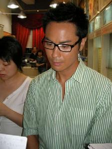 Kevin Cheng