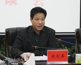 劉劍英[內蒙古土左旗北什軸鄉政府鄉長]